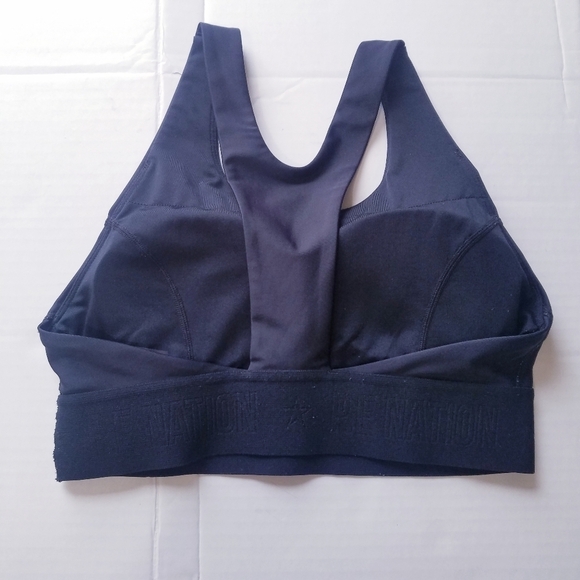 🌸 P.E Nation | Signature Black Sportswear‎ S - Picture 7 of 10